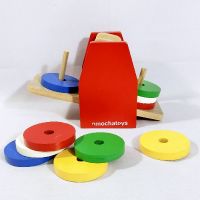 TMBG-002-Timbangan Bulat 6 600